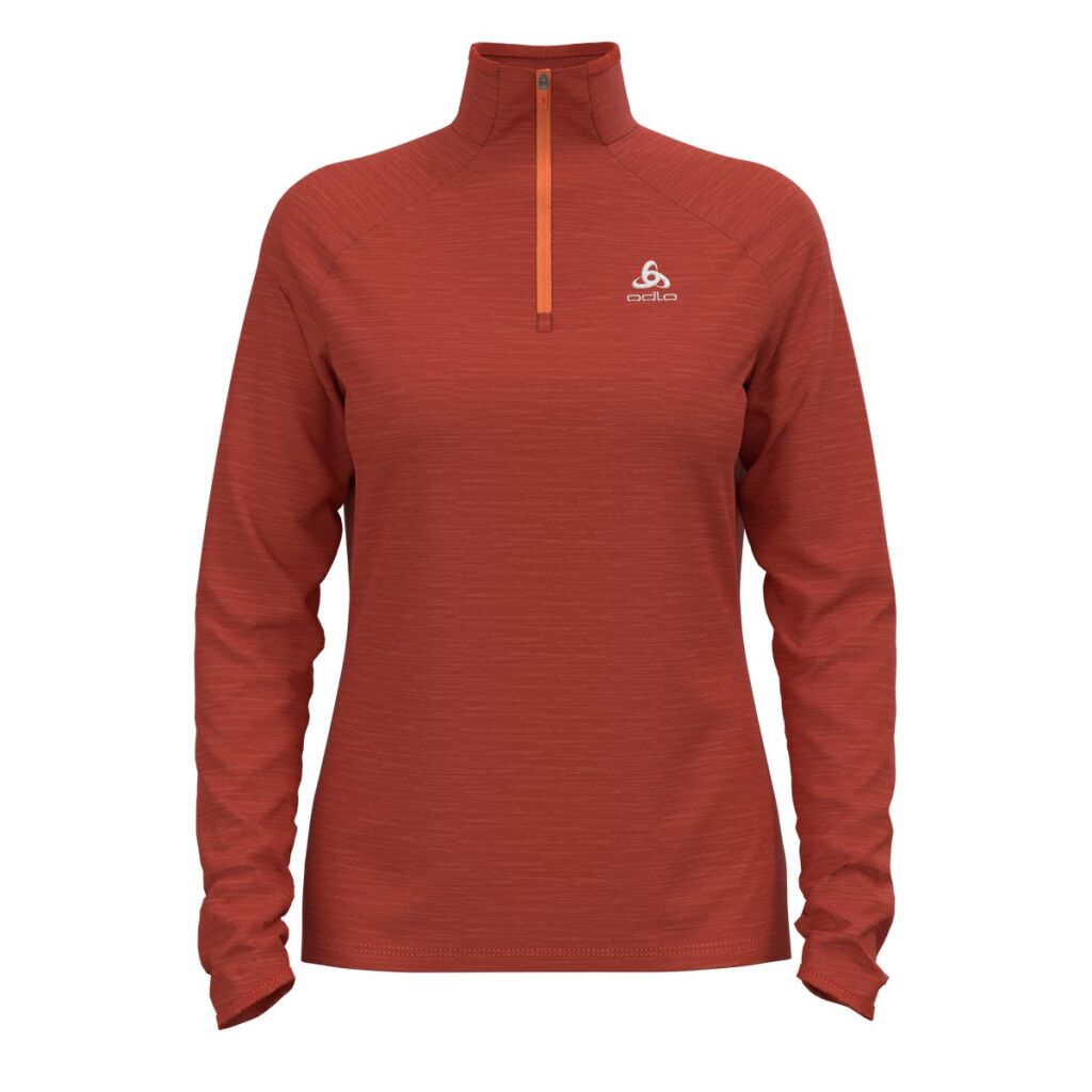 Odlo Essential Thermal Midlayer 1/2 Zip W