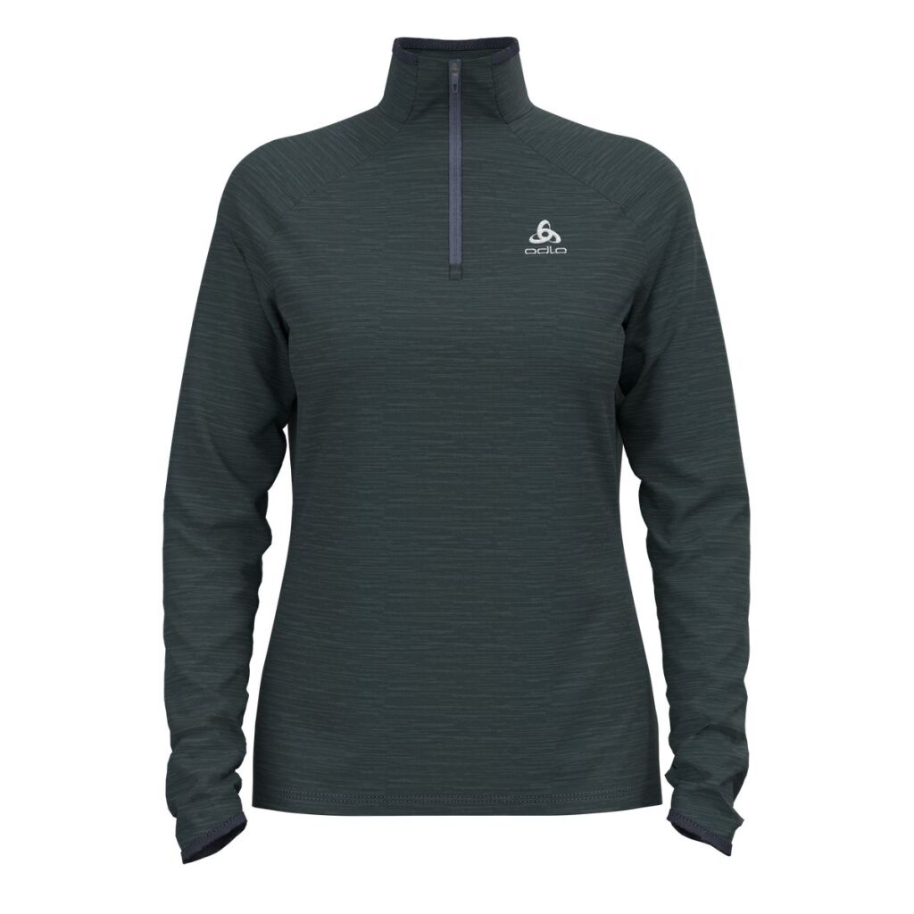 Odlo Essential Thermal Midlayer 1/2 Zip W