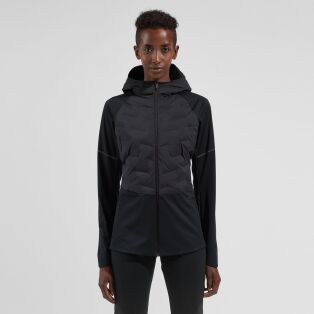 Odlo Insulator Jacket W - hiihtotakki