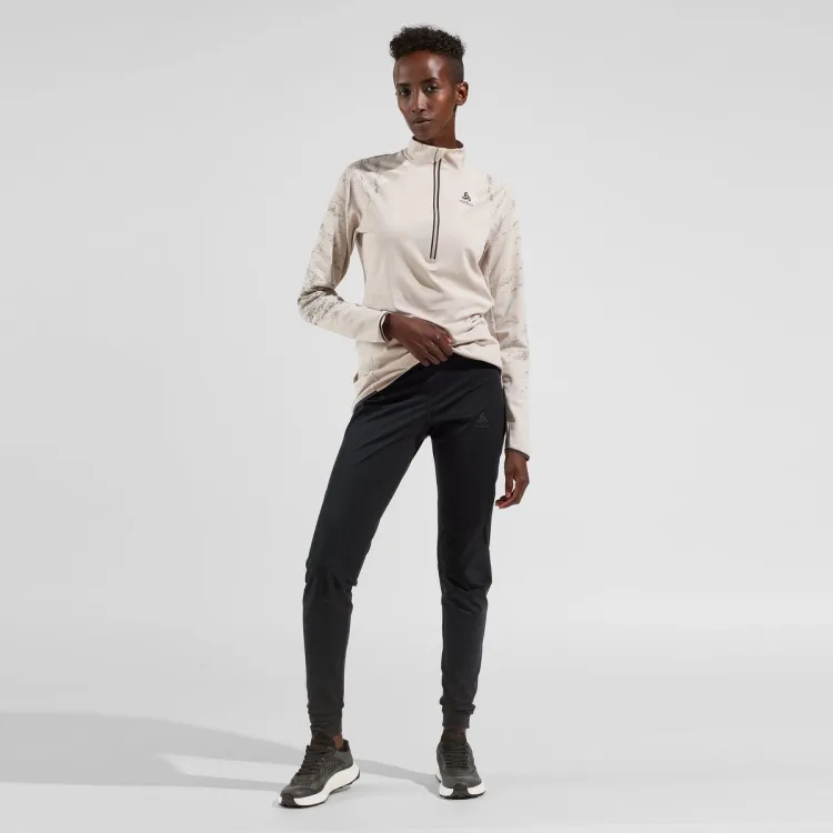 Odlo Zeroweight Warm Reflective Tights W