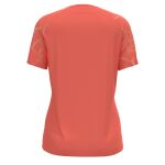 Odlo Essential Print Crew Neck S/S W