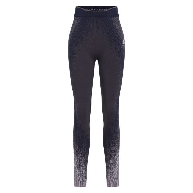 Odlo Blackcomb Eco Bottom Long W