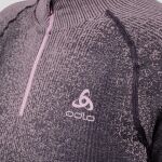 Odlo Blackcomb Eco Turtleneck W