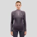 Odlo Blackcomb Eco Turtleneck W