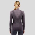 Odlo Blackcomb Eco Turtleneck W