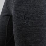 Odlo Natural Performance Wool 150 Bottom Long M