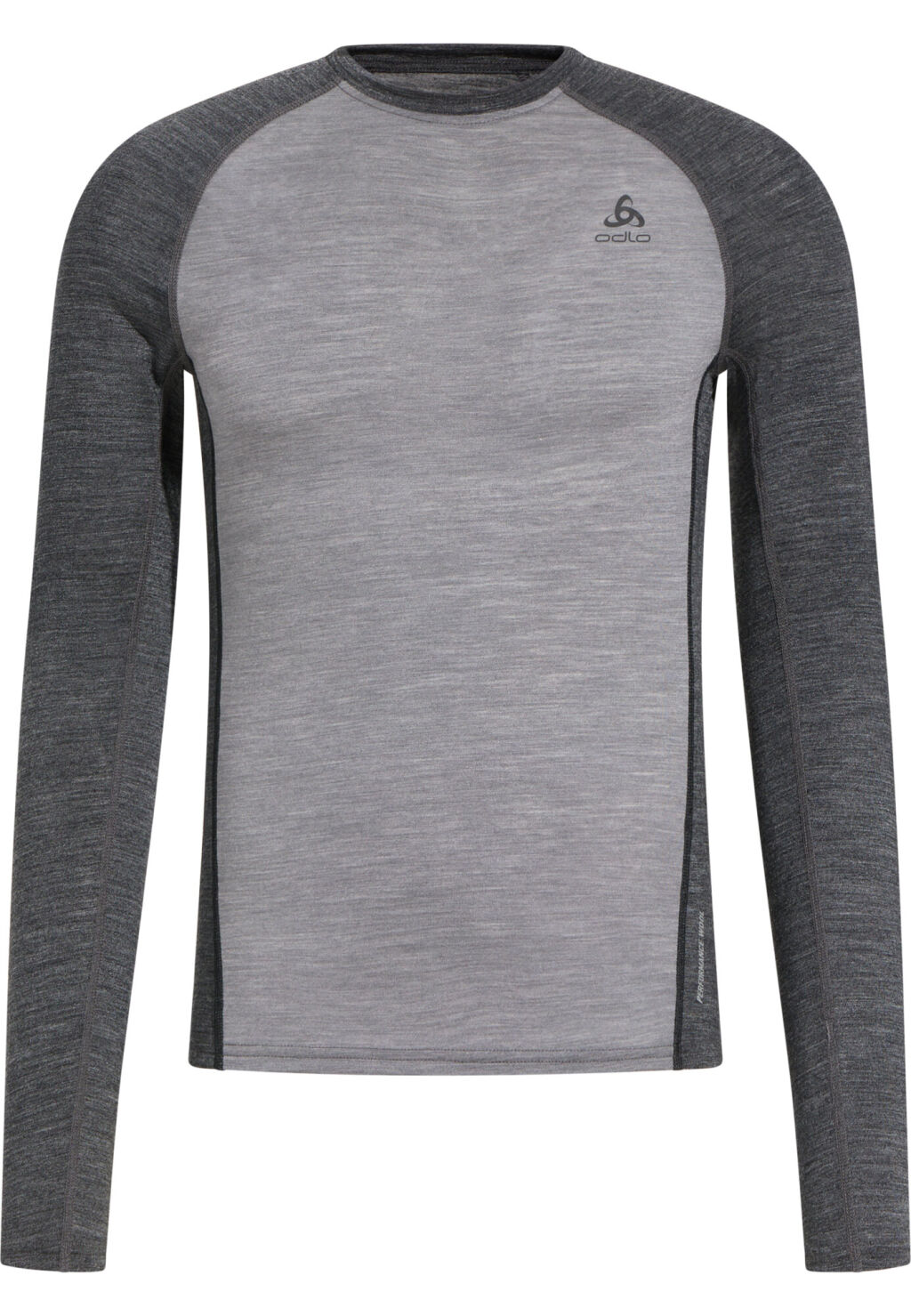 Odlo Natural Performance PW 150 Crew Neck M