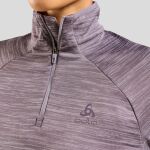 Odlo Essential Thermal Midlayer 1/2 Zip W