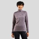 Odlo Essential Thermal Midlayer 1/2 Zip W