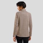 Odlo Essential Thermal Midlayer 1/2 Zip W