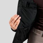Odlo X Alp Packable Down Jacket Insulated W