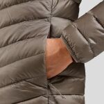 Odlo X Alp Packable Down Jacket Insulated W