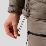 Odlo X Alp Packable Down Jacket Insulated W