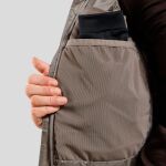 Odlo X Alp Packable Down Jacket Insulated W