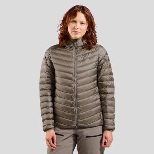 Odlo X Alp Packable Down Jacket Insulated W - untuvatakki