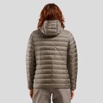 Odlo X Alp Packable Down Jacket Insulated W