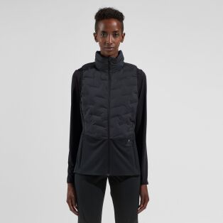 Odlo Insulator Vest W - toppaliivi
