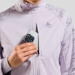 Odlo Zeroweight Pro Warm Reflective Jacket W