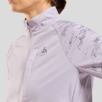 Odlo Zeroweight Pro Warm Reflective Jacket W