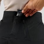 Odlo Zeroweight Warm Pants Regular Length W