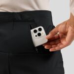 Odlo Zeroweight Warm Pants Regular Length W