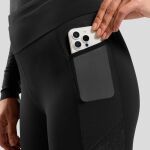 Odlo Zeroweight Warm Reflective Tights W