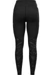 Odlo Zeroweight Warm Reflective Tights W
