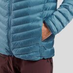 Odlo X Alp Packable Down Jacket Insulated M