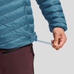Odlo X Alp Packable Down Jacket Insulated M