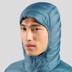 Odlo X Alp Packable Down Jacket Insulated M