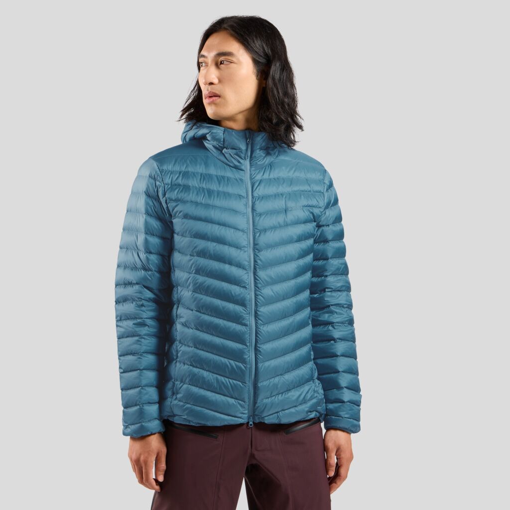 Odlo X Alp Packable Down Jacket Insulated M
