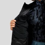 Odlo X Alp Packable Down Jacket Insulated M
