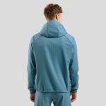 Odlo Zeroweight Windproof X Warm Jacket M