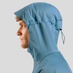 Odlo Zeroweight Windproof X Warm Jacket M