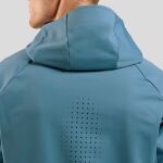 Odlo Zeroweight Windproof X Warm Jacket M