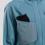 Odlo Zeroweight Windproof X Warm Jacket M