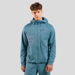 Odlo Zeroweight Windproof X Warm Jacket M