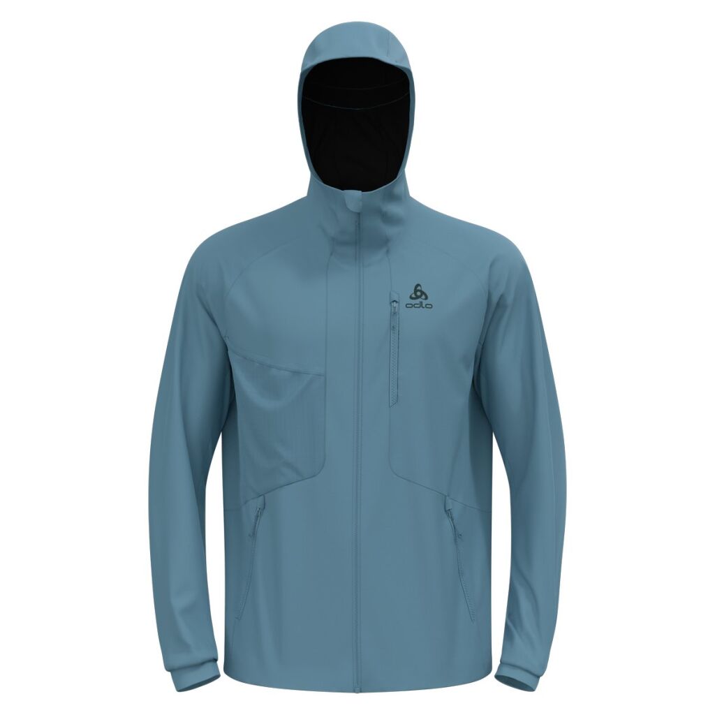 Odlo Zeroweight Windproof X Warm Jacket M