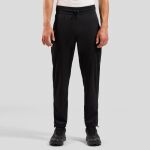 Odlo Zeroweight Warm Pants Regular Length M