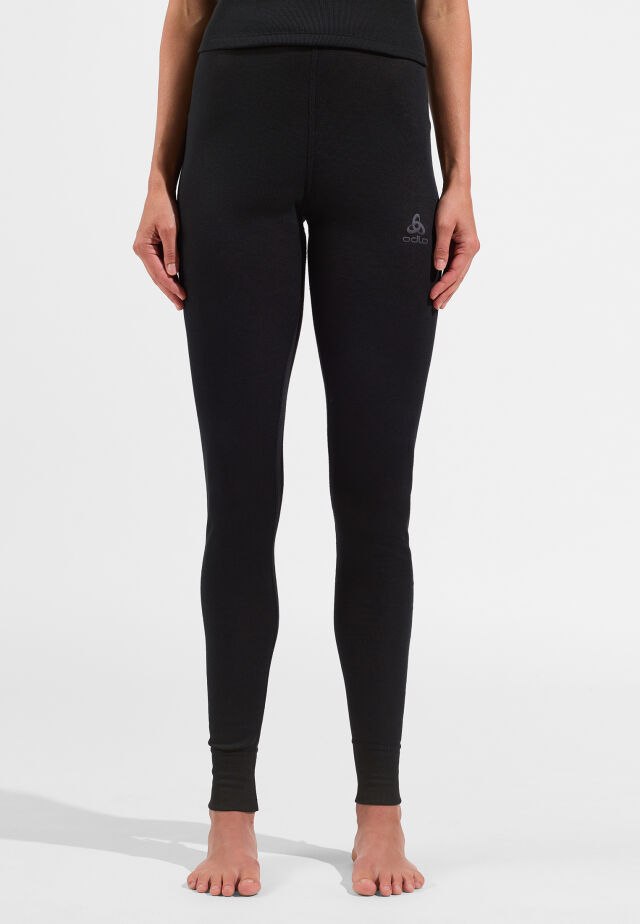 Odlo Active Warm Bottom Long W