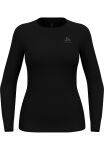 Odlo Active Warm Crew Neck L/S W