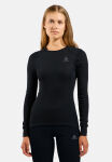 Odlo Active Warm Crew Neck L/S W
