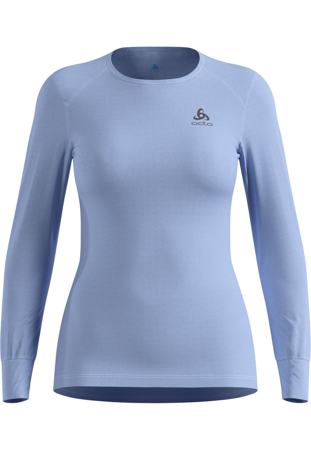 Odlo Active Warm Crew Neck L/S W