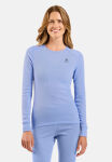 Odlo Active Warm Crew Neck L/S W