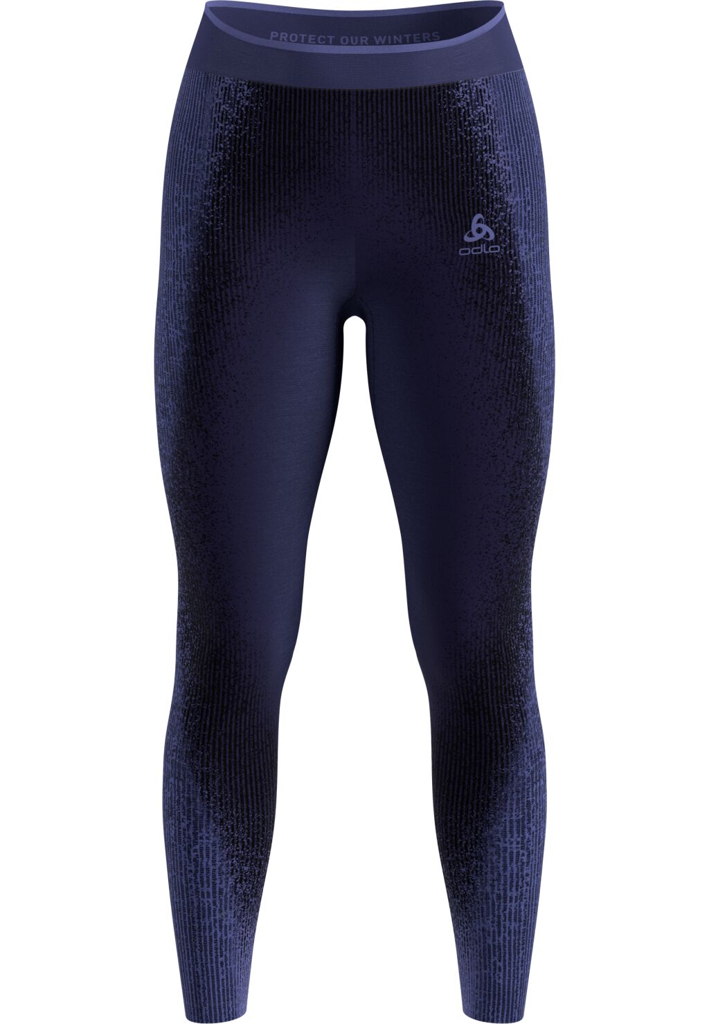 Odlo Blackcomb Warm Bottom Long W