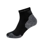 Odlo Ceramicool Run Socks Quarter