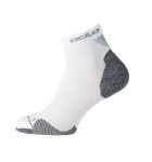 Odlo Ceramicool Run Socks Quarter