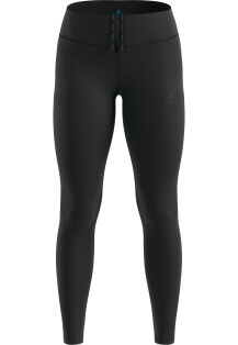 Odlo Essential Warm Tights W - juoksutrikoot