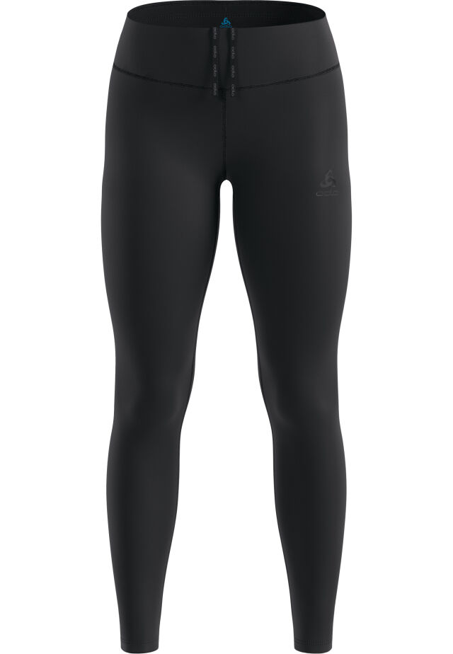 Odlo Essential Warm Tights W - naisten pitkät trikoot