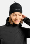 Odlo Polyknit Warm Reflective Hat